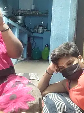 divyasree1431 online show from 25, 3, 2026