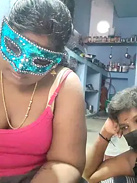 divyasree1431 online show from 30, 3, 2026