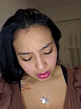 Angelmoon04 online show from 7, 3, 2026