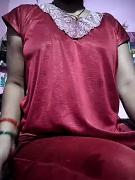 Nilam cute online show from 26, 3, 2026