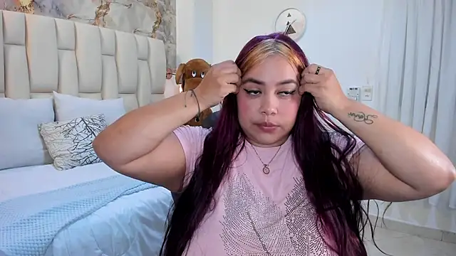 tatikanyx online show from 24, 2, 2026