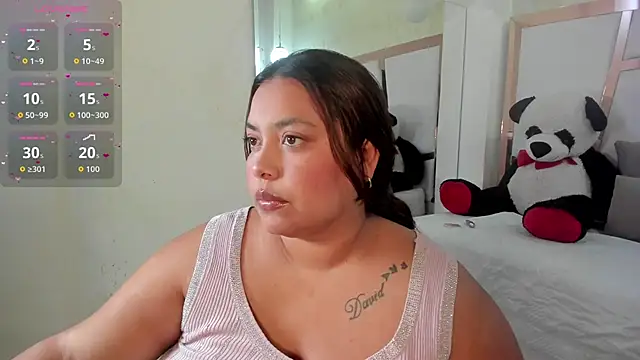 tatikanyx online show from 13, 5, 2026