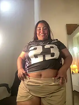 tatikanyx online show from 14, 7, 2026