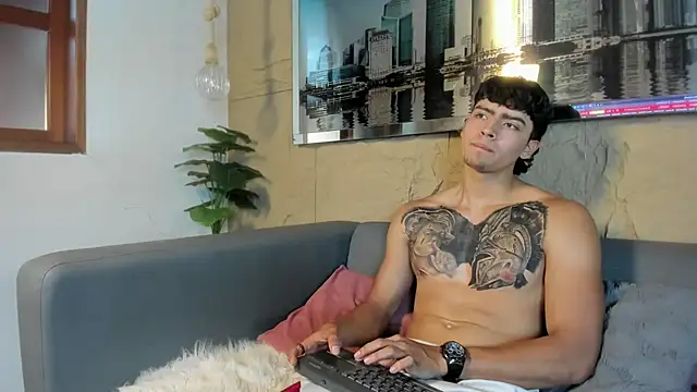 elliot colton online show from 31, 1, 2026