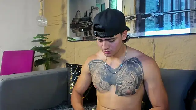 elliot colton online show from 26, 3, 2026