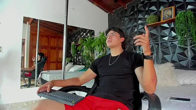 elliot colton online show from 5, 4, 2026