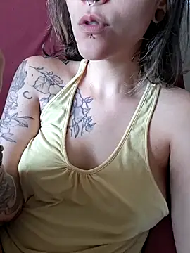 Casal HotBrisa online show from 6, 4, 2026