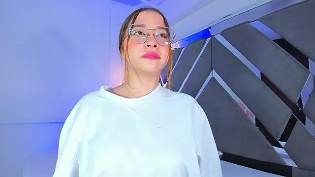 AliciaWhite nt online show from 14, 1, 2026