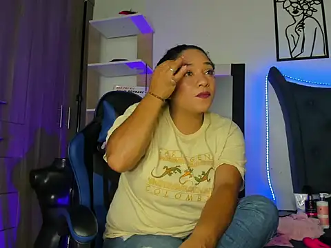  lissa 02 online show from 16, 1, 2026