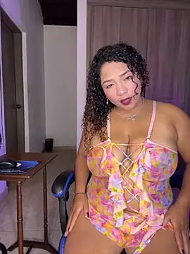  lissa 02 online show from 11, 4, 2026