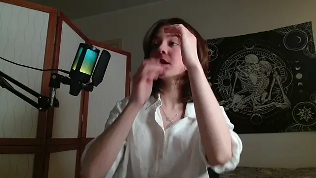 Mysterious Toy online show from 5, 2, 2026