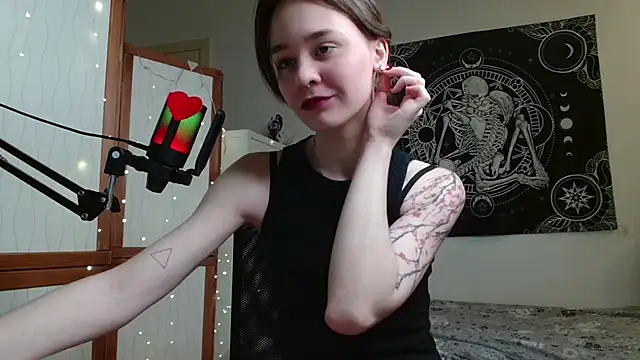 Mysterious Toy online show from 19, 2, 2026