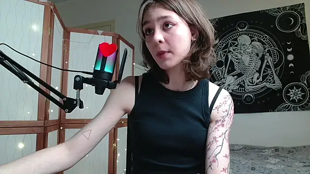 Mysterious Toy online show from 24, 2, 2026