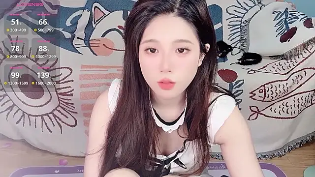 Snapshot of Starlets77 chatting on 2, 2, 2026 Starlets77 online show from 2, 2, 2026