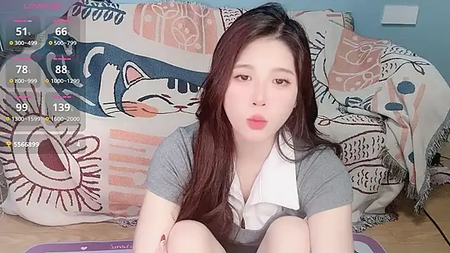 Snapshot of Starlets77 chatting on 4, 2, 2026 Starlets77 online show from 4, 2, 2026