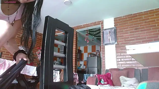 Lia rouse04 online show from 24, 2, 2026