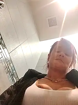 ASH Blondie Slut online show from 29, 3, 2026