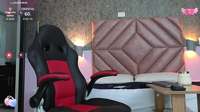 tabata monroe online show from 23, 2, 2026