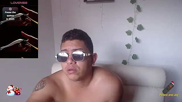 MaxSteel155 online show from 10, 1, 2026