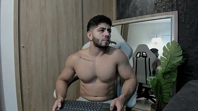 Thiago moretti online show from 25, 5, 2026