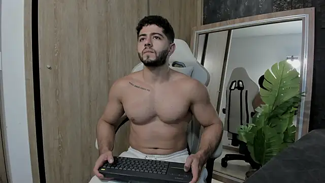 Thiago moretti online show from 25, 5, 2026