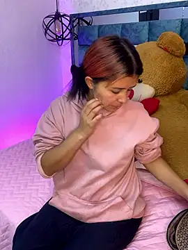 kysha rose125 online show from 15, 1, 2026