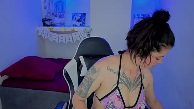 Snapshot of Harley_quinzell chatting on 27, 2, 2026 Harley quinzell online show from 27, 2, 2026