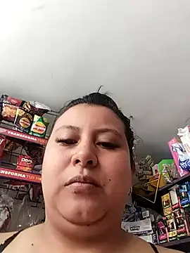 SexyandnaughtyLatinos online show from 31, 3, 2026