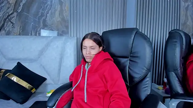 GraceAlexa12 online show from 6, 4, 2026