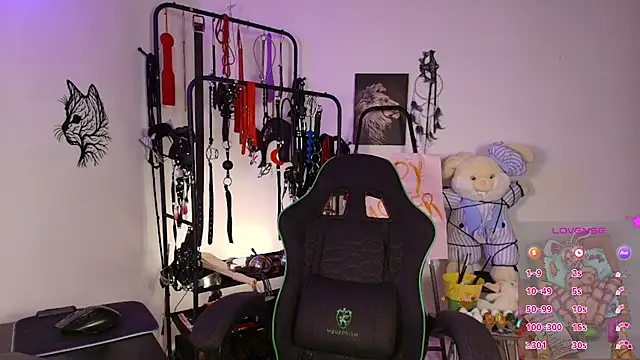 ariannaconnor  online show from 4, 4, 2026