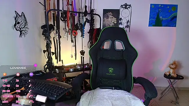 ariannaconnor  online show from 16, 4, 2026