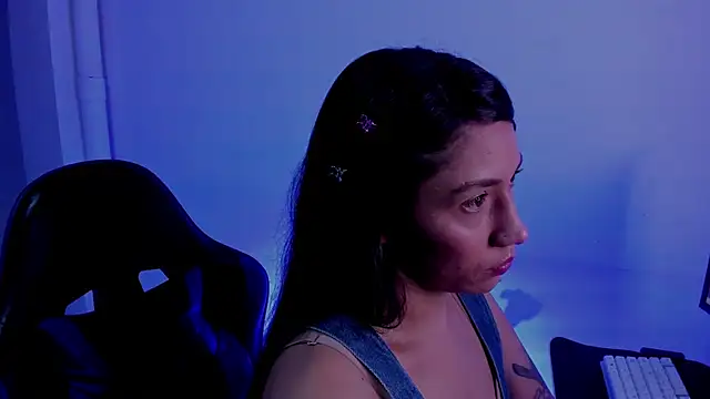 Snapshot of Nathasha_bdsm_ chatting on 16, 2, 2026 Nathasha bdsm online show from 16, 2, 2026