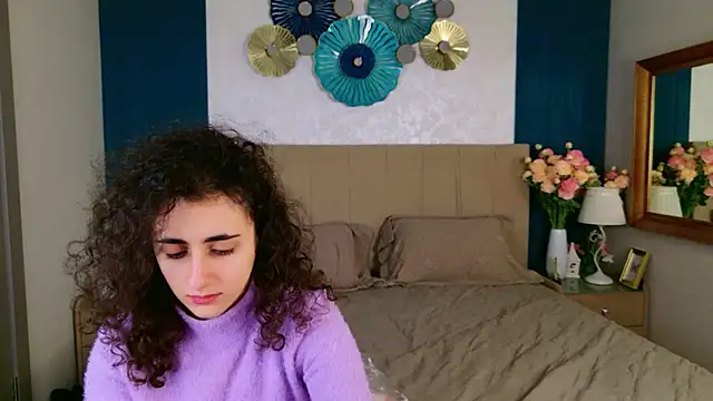 Susan Fors online show from 10, 3, 2026