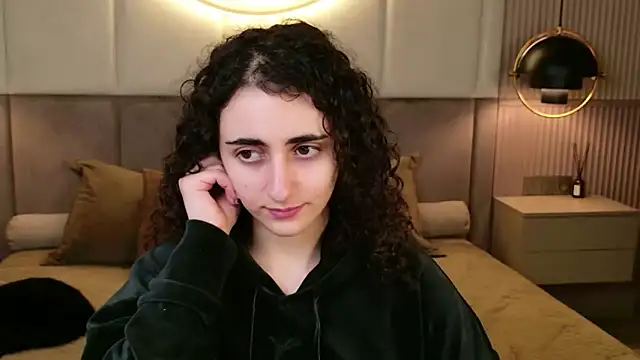 Susan Fors online show from 28, 3, 2026