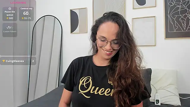 Julianneharris online show from 7, 3, 2026