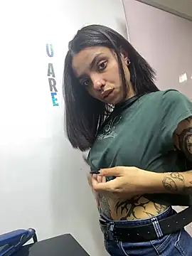 Snapshot of Electra_Darkk chatting on 19, 2, 2026 Electra Darkk online show from 19, 2, 2026