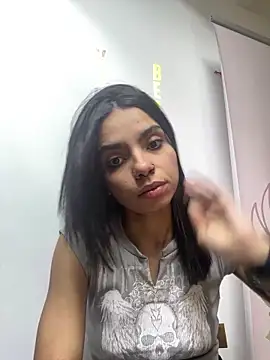 Snapshot of Electra_Darkk chatting on 28, 2, 2026 Electra Darkk online show from 28, 2, 2026