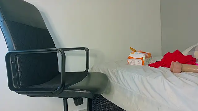 Dulcesexy   online show from 16, 5, 2026