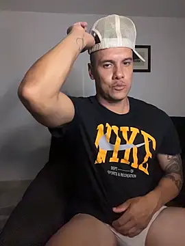 Rainer G online show from 9, 2, 2026