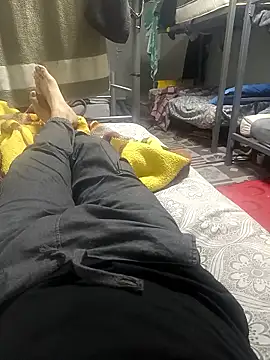 berk denizz 32 online show from 8, 1, 2026