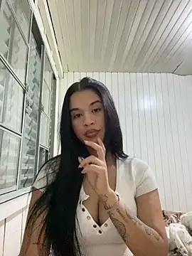 Snapshot of aslhey_sandova chatting on 18, 3, 2026 aslhey sandova online show from 18, 3, 2026