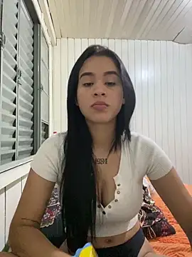 Snapshot of aslhey_sandova chatting on 21, 3, 2026 aslhey sandova online show from 21, 3, 2026