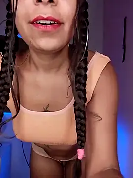 imaculada666 online show from 31, 3, 2026