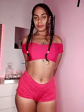 imaculada666 online show from 18, 4, 2026