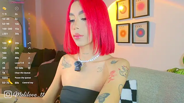 Snapshot of MelyTaylor_ chatting on 1, 3, 2026 MelyTaylor online show from 1, 3, 2026