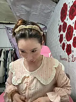 Adela-222 online show from 19, 5, 2026