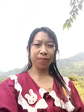 Mayly lucky2 online show from 24, 3, 2026