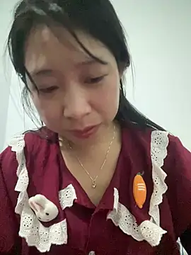 Mayly lucky2 online show from 16, 5, 2026