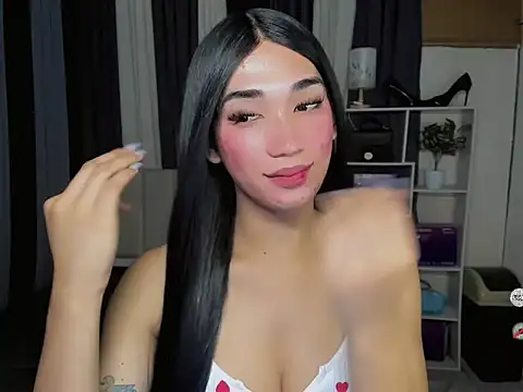 FyangFoxx online show from 9, 5, 2026