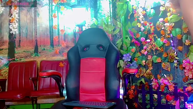 Brittany  Rose online show from 23, 2, 2026